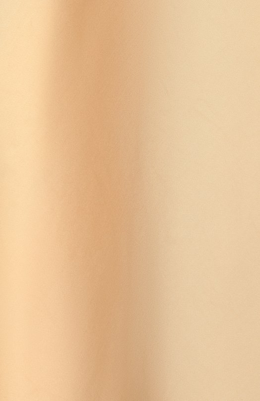 Юбка из вискозы Jil Sander J02MA0269-J65022 Бежевый  J02MA0269-J65022 Фото 6