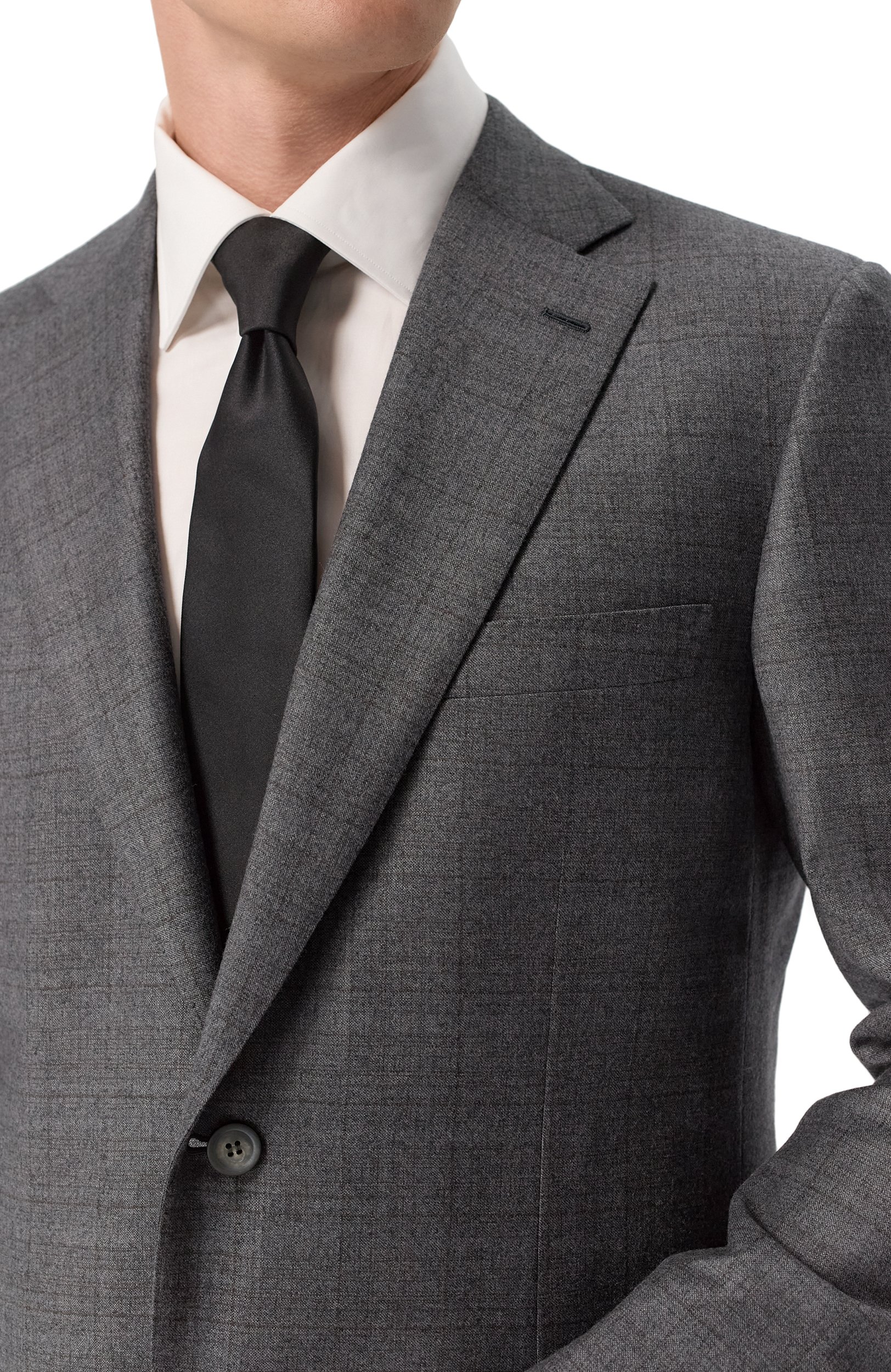 Шерстяной костюм BRIONI, арт. RA000W/0EA63, фото 6