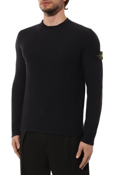 Джемпер STONE ISLAND, арт. 7915574B9, фото 3