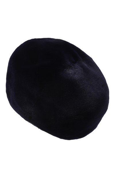 Меховой берет из норки FURLAND, арт. 0013600150032600576, фото 3