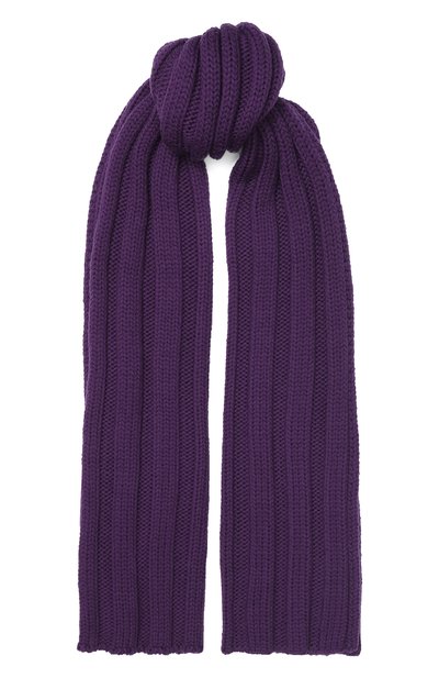 Шерстяной шарф ESCADA SPORT, арт. 5031449, фото 1