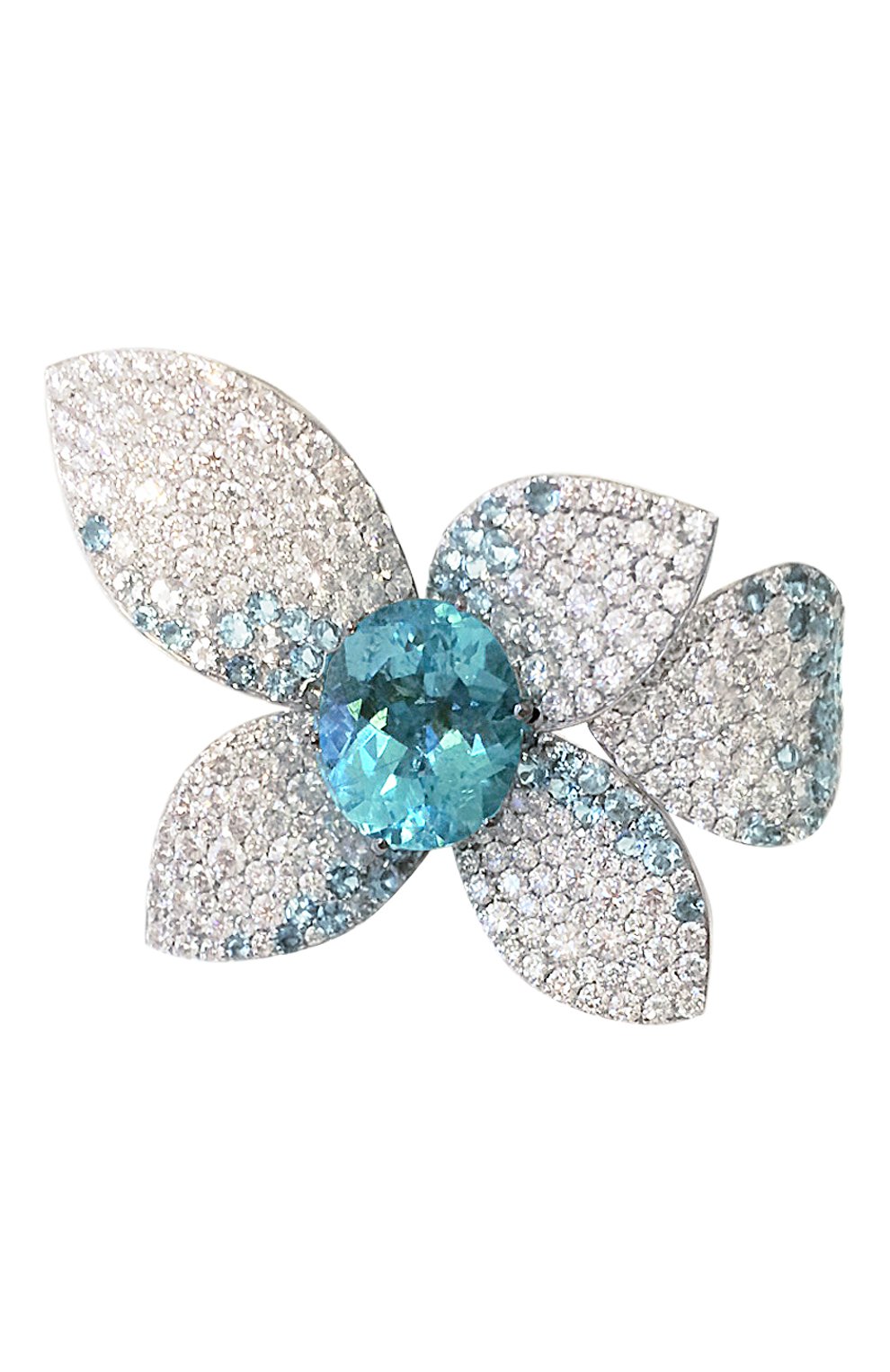 Кольцо PASQUALE BRUNI, арт. 15258B, фото 1