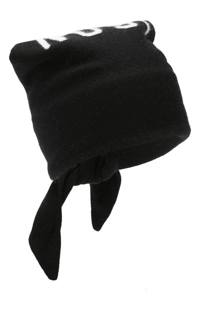 Повязка на голову из смеси шерсти и вискозы DSQUARED2, арт. KNM0031 01W02189, фото 1