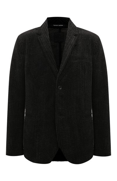 Вельветовый пиджак HANNES ROETHER, арт. ZEY22L0N.7051/110391, фото 1