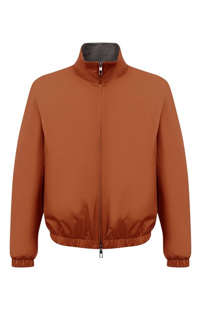 Двусторонний бомбер LORO PIANA, арт. FAF8466, фото 1