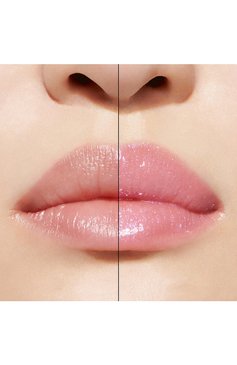 Блеск-плампер для губ dior addict lip maximizer, оттенок 10 розовый голографический (6ml) DIOR  цвета, арт. C031900010 | Фото 4 (Региональные ограничения белый список (Axapta Mercury): Не проставлено; Нос: Не проставлено; Финишное покрытие: Блестящий)