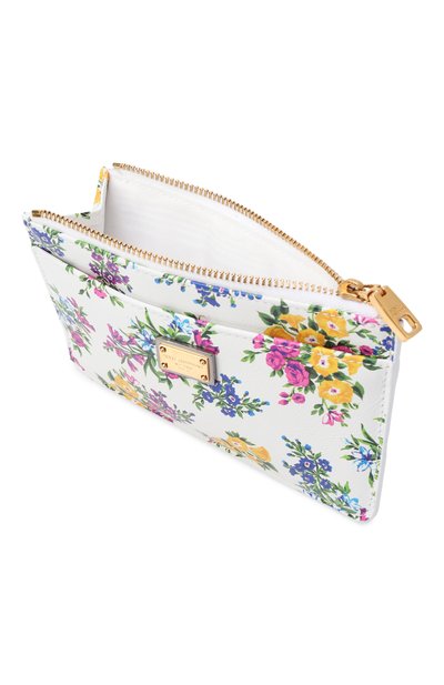 Кожаный футляр для кредитных карт DOLCE & GABBANA, арт. BI1261/A3C24, фото 3
