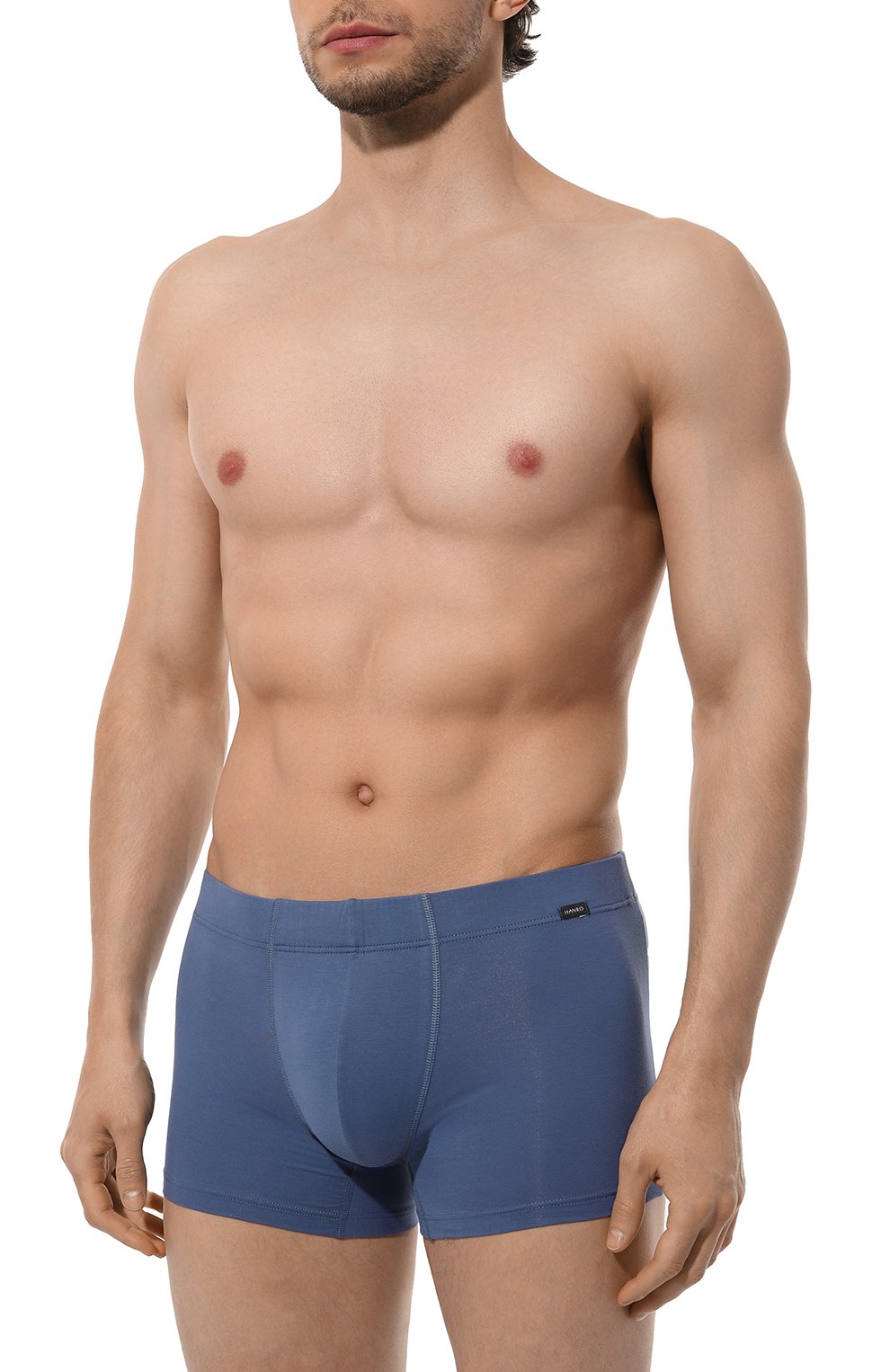 Комплект из двух боксеров HANRO, арт. 073079, фото 4