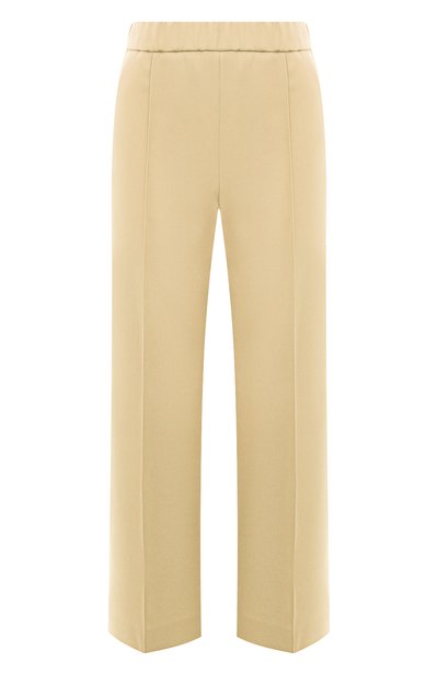 Шерстяные брюки JIL SANDER, арт. J02KA0011/J40103, фото 1