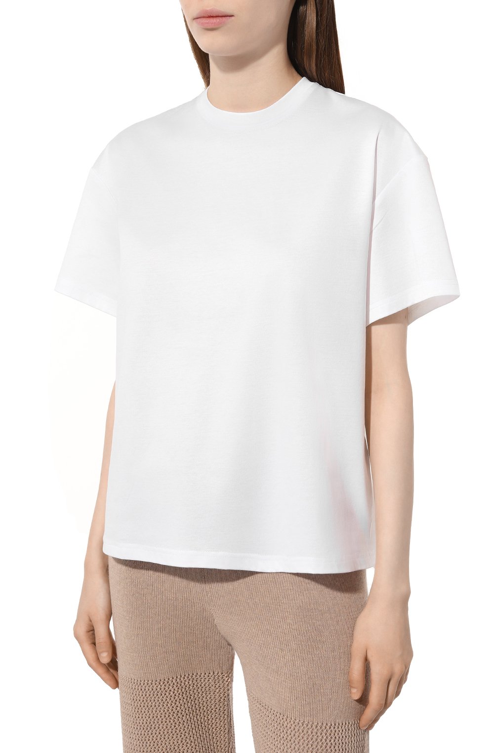 Хлопковая футболка MVST, арт. 16W049/SB00, фото 3