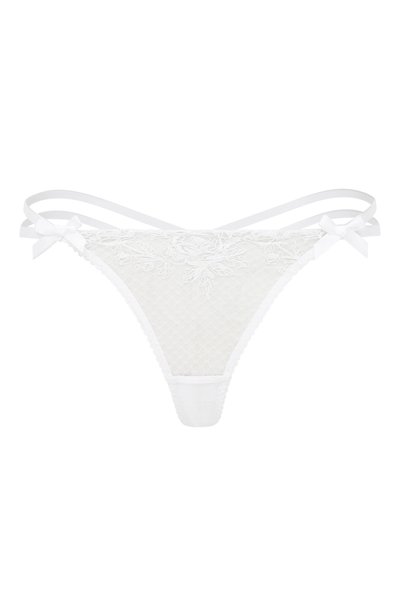 Женские трусы-стринги rosia AGENT PROVOCATEUR, арт. AP12326100000