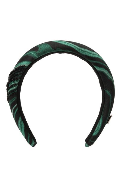 Ободок для волос PANFIL, арт. 7-BND-DB, фото 1