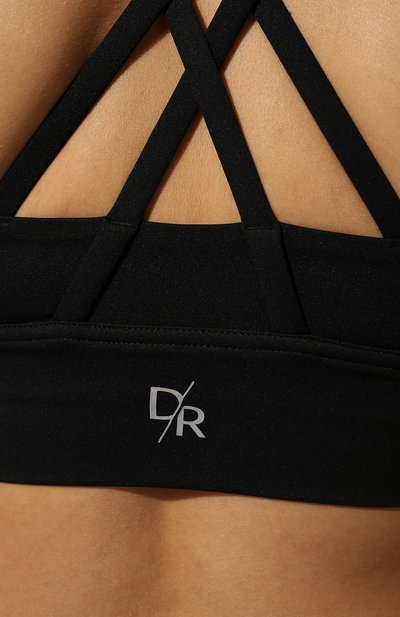 Бра-топ DAILY REMINDER, арт. T007-BL, фото 5