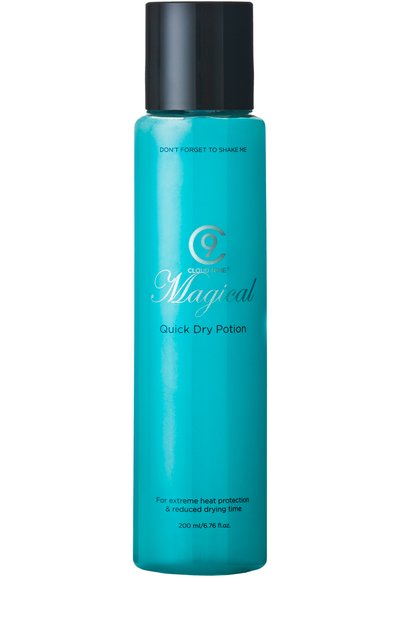 Женского спрей-эликсир для облегчения укладки волос (200ml) CLOUD NINE, арт. 8809254803793