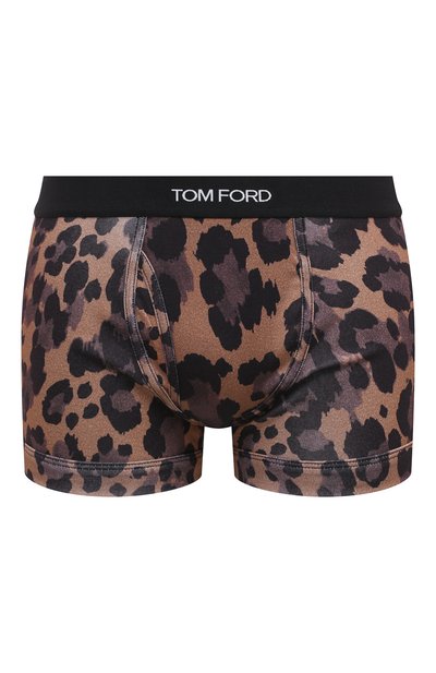 Мужские хлопковые боксеры TOM FORD, арт. T4LC3/1110
