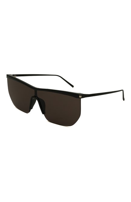 Женские солнцезащитные очки SAINT LAURENT, арт. SL 519 MASK 001