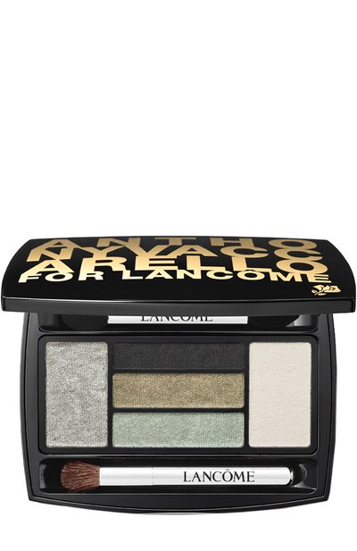 Женские палетка теней hypnose palette, оттенок st11 LANCOME, арт. 3614270979538