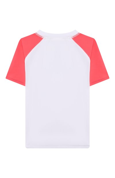 Пляжная футболка SNAPPER ROCK, арт. B10117S, фото 2