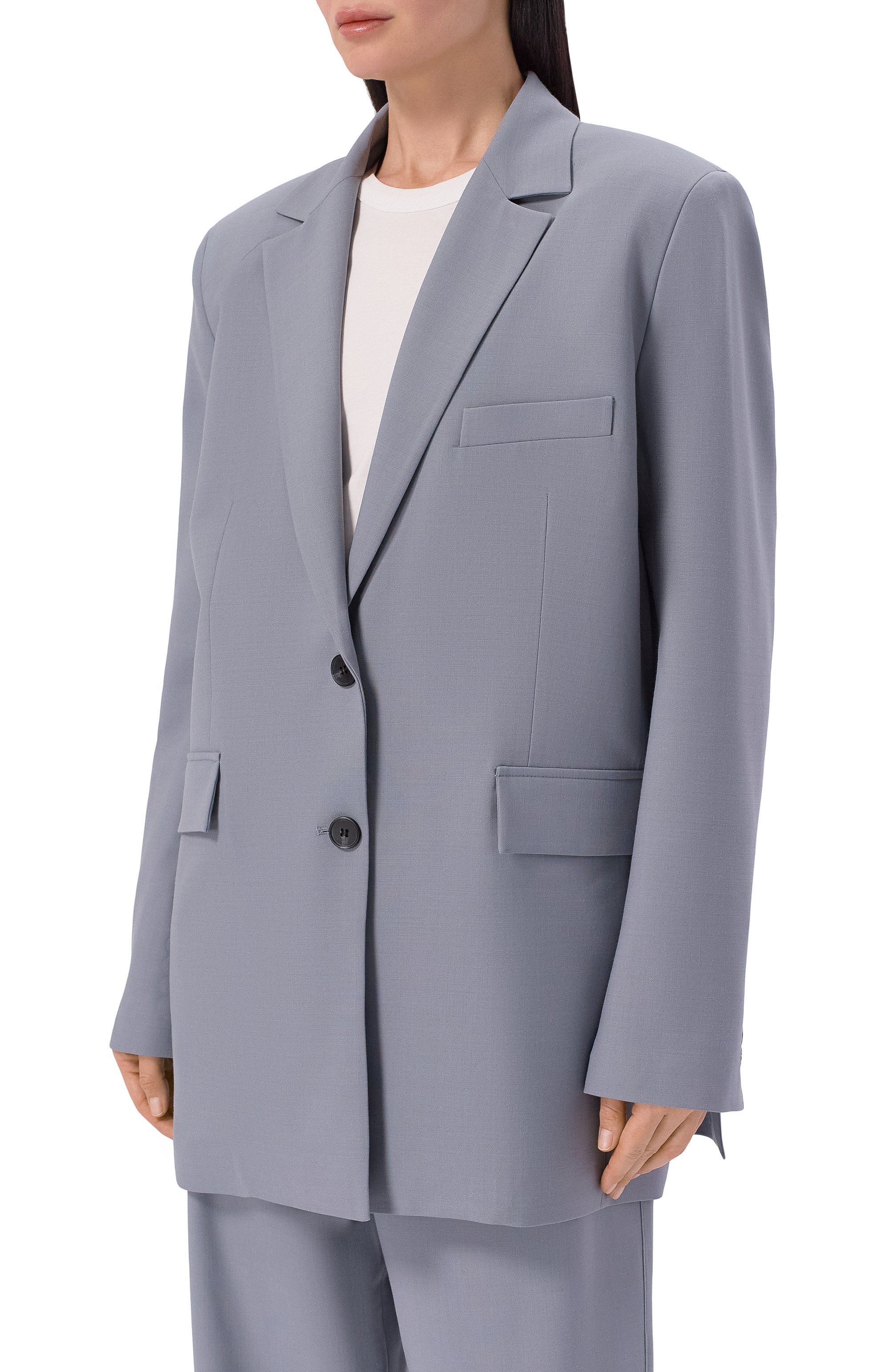 Жакет IRO, арт. WP07ALAPI, фото 3