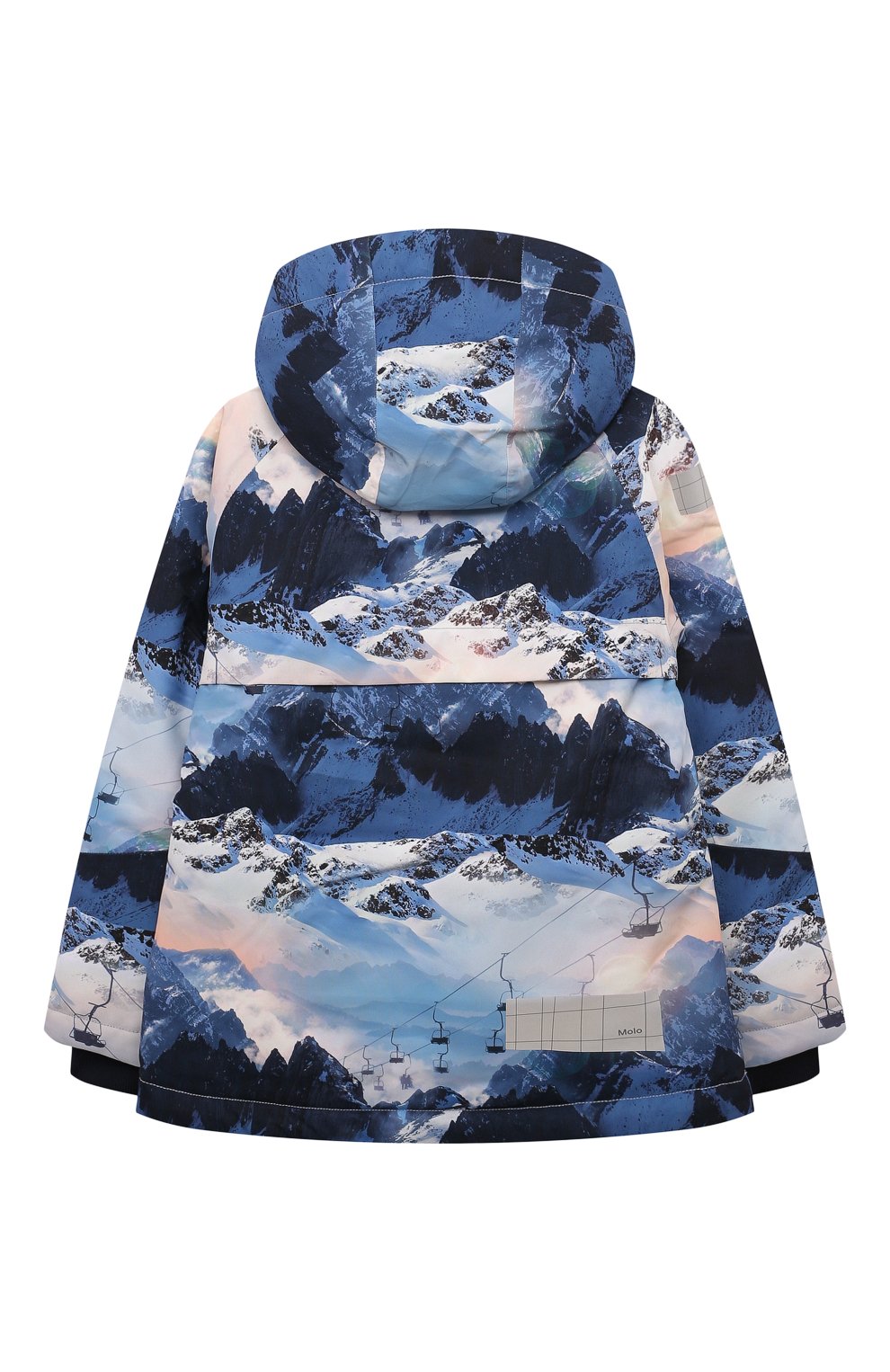 Куртка castor MOLO, арт. 5W24M311, фото 2