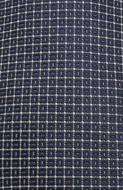 Шелковый галстук CORNELIANI, арт. 87U390-1120304/00, фото 3