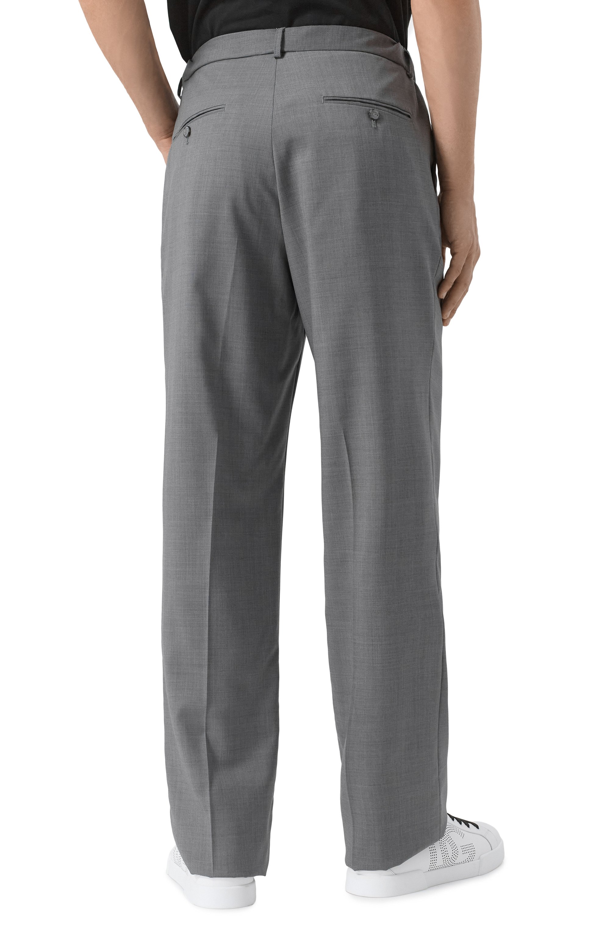 Шерстяной костюм HEVO, арт. R0DI S 150/H730, фото 6