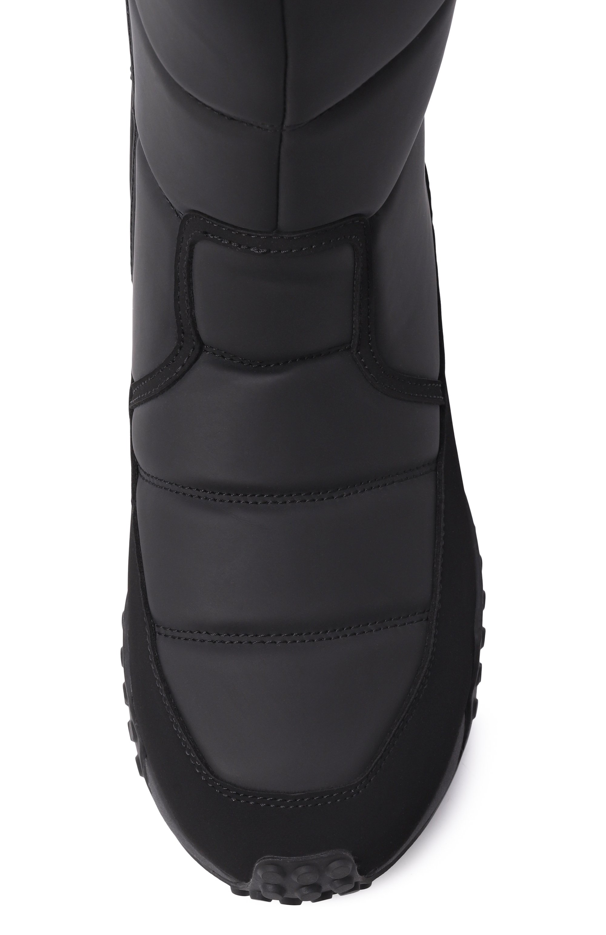 Текстильные полусапоги JOG DOG, арт. 01150AW-0201, фото 6