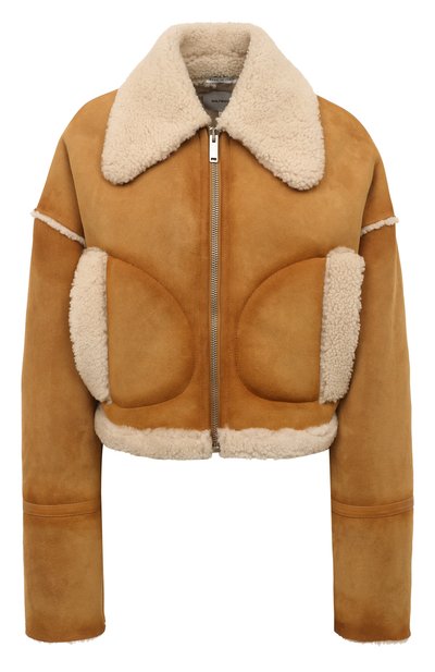 Дубленка из овчины HALFBOY, арт. H05WJAV053221, фото 1