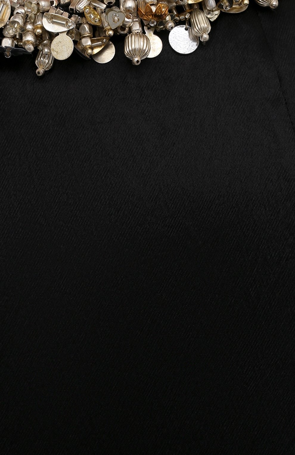 Атласное платье LANVIN, арт. RW-DR9081-4925-A21, фото 5