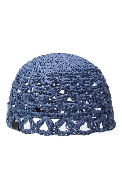 Женская шляпа EMPORIO ARMANI, арт. EW004552/AF25353