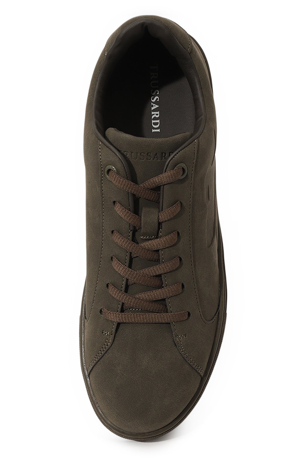 Кеды TRUSSARDI, арт. 79A00849-9Y099997, фото 6