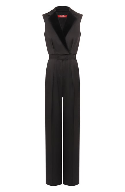 Женский комбинезон MAX MARA STUDIO, арт. SCALATA