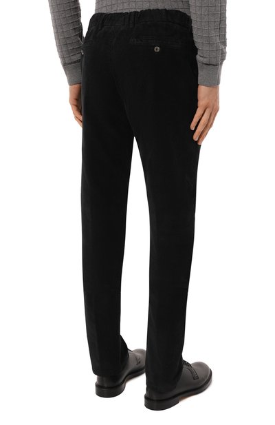 Вельветовые брюки MARCO PESCAROLO, арт. MANU/5011, фото 4