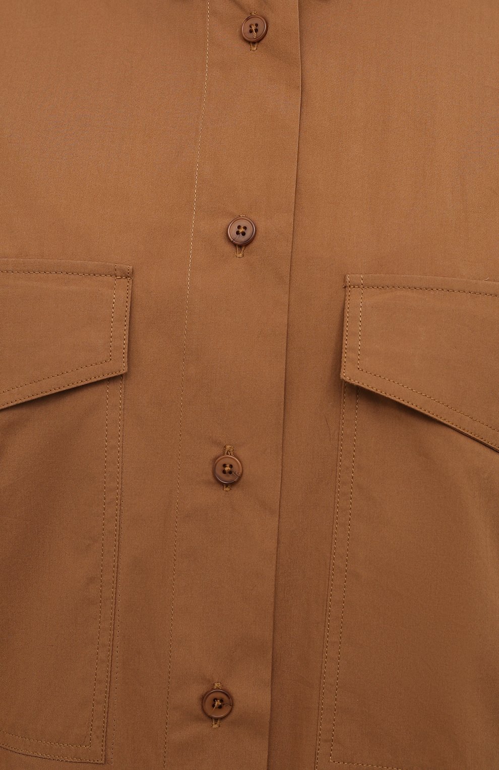 Хлопковая рубашка WINDSOR, арт. 52 DB521H 10011495, фото 5