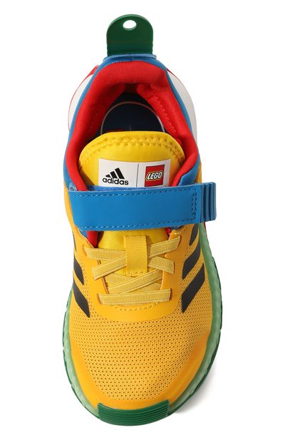 Кроссовки lego ADIDAS ORIGINALS, арт. FY8440, фото 4