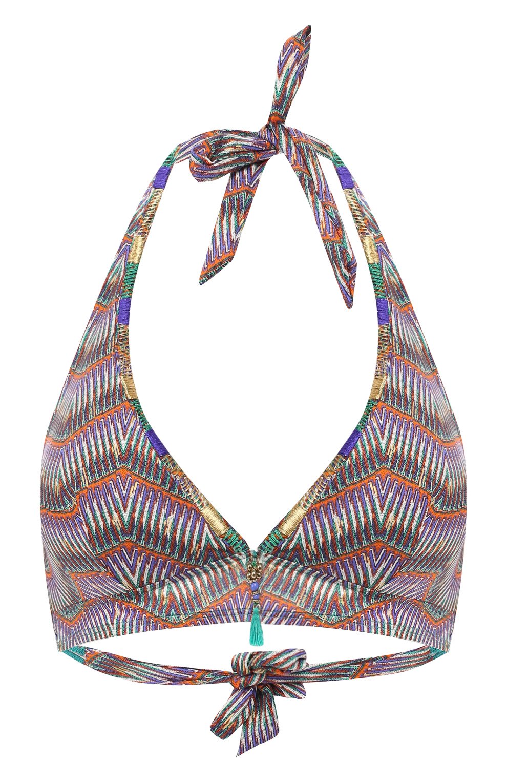 Бра с принтом AUBADE, арт. HU10-O, фото 1