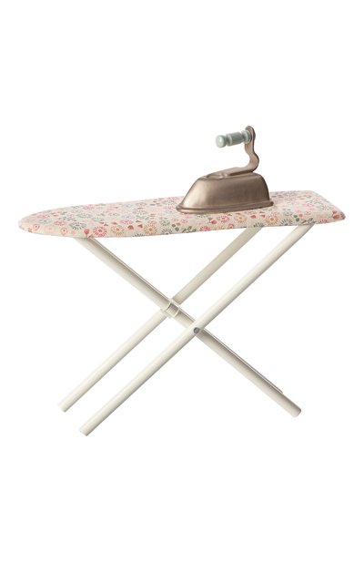 Игрушка утюг и гладильная доска MAILEG, арт. 11-8101-00, фото 1