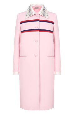 Пальто MIU MIU, арт. MS1827-1YTC-F0J22, фото 1