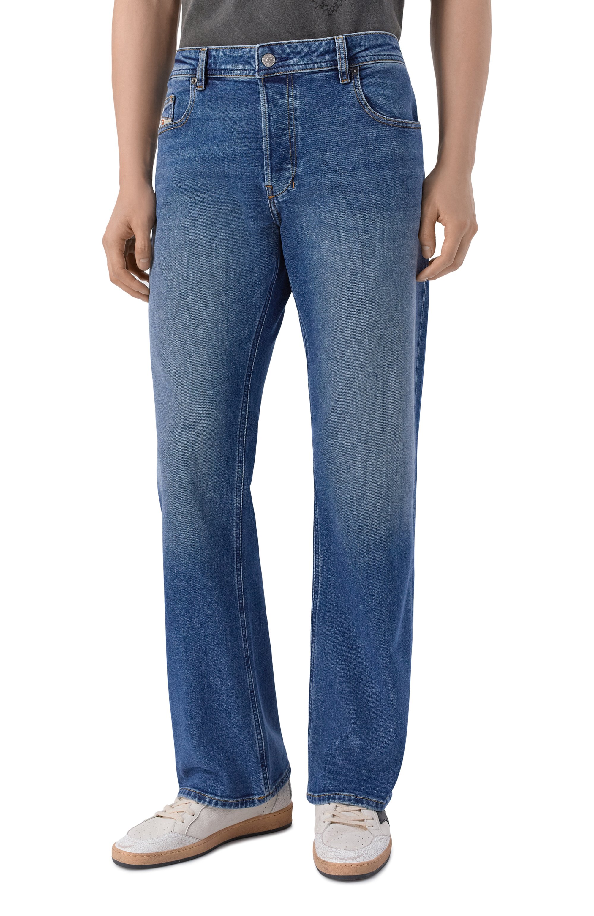 Джинсы 2007 zatiny DIESEL, арт. A17055/0ADBI, фото 3