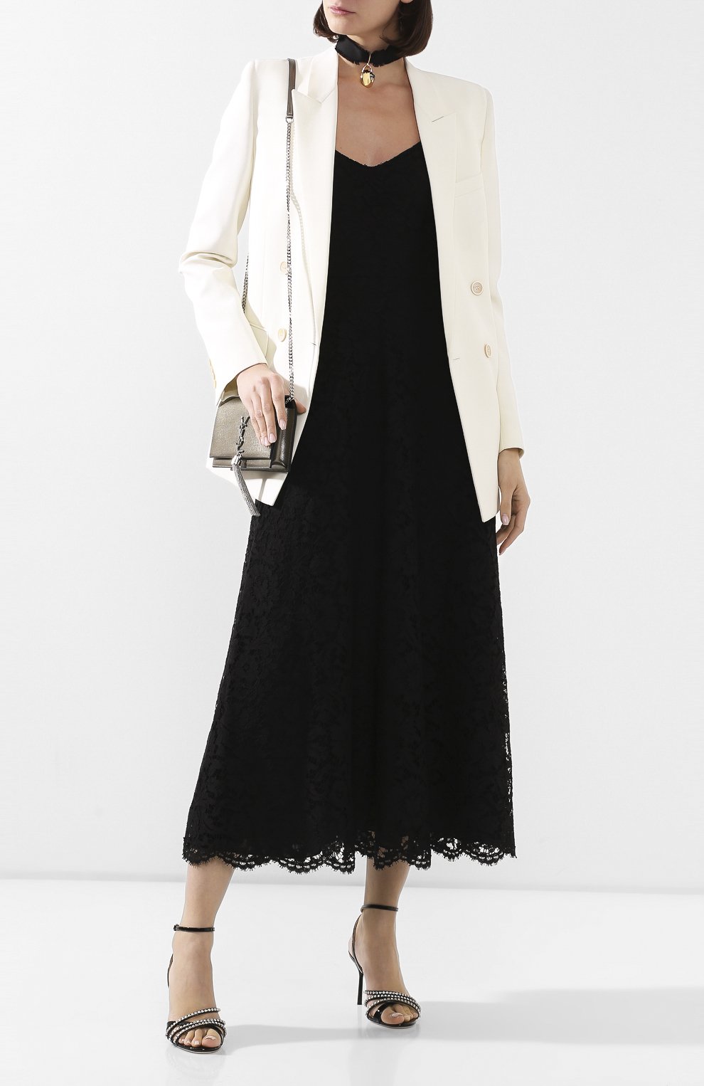 Платье VALENTINO, арт. TB0VARK71EC, фото 2