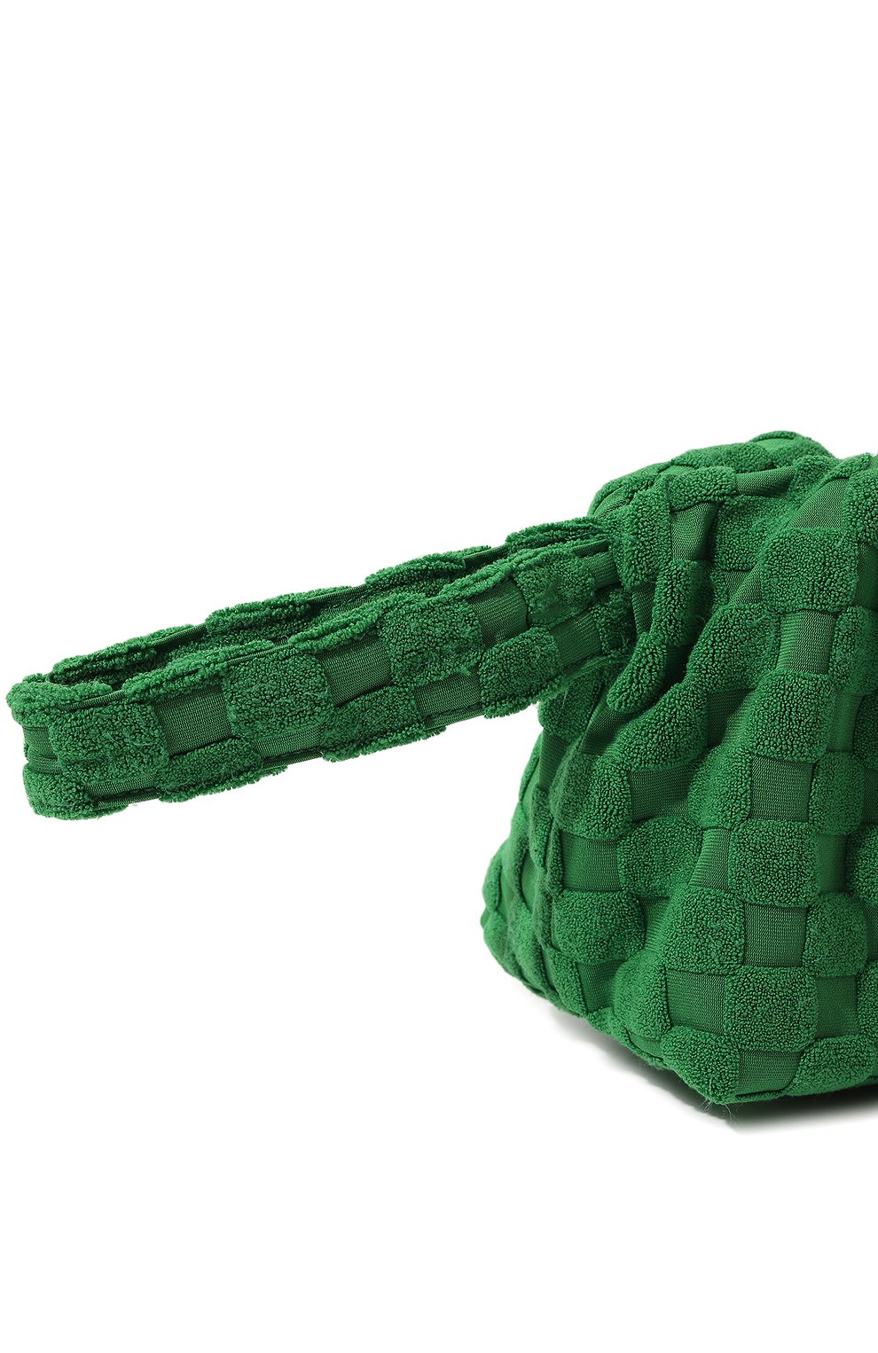 Клатч MC2 SAINT BARTH, арт. STBA/TERRY P0UCH/00240D, фото 3