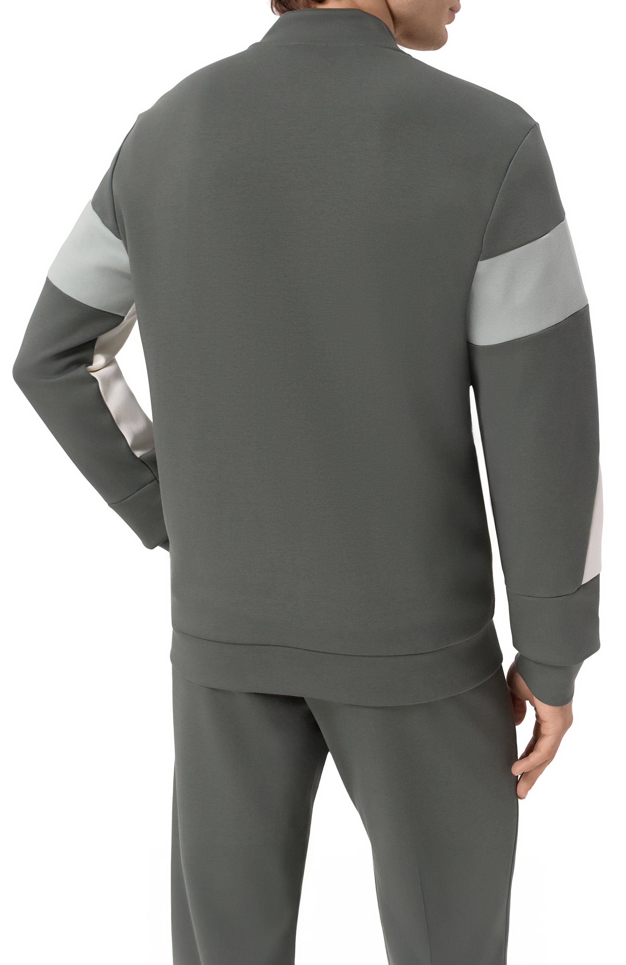 Спортивный костюм EA7, арт. 7M000282/AF12660, фото 3