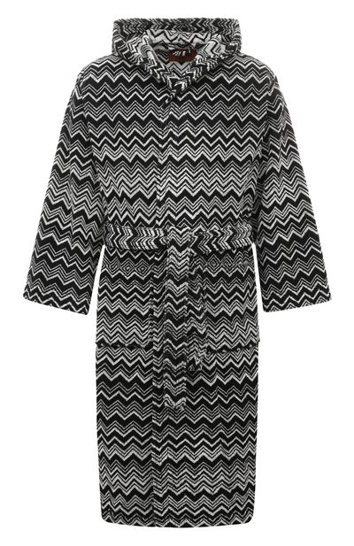 Мужской хлопковый халат MISSONI, арт. 1K3AC99730/601