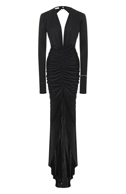 Платье The Andamane TM180149A/TJP184 Чёрный TM180149A/TJP184