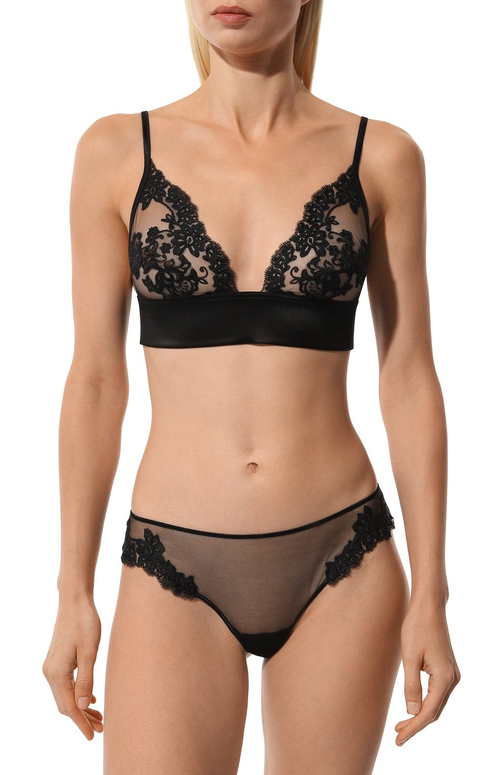 Бюстгальтер GIANANTONIO PALADINI, арт. W22CR03, фото 2