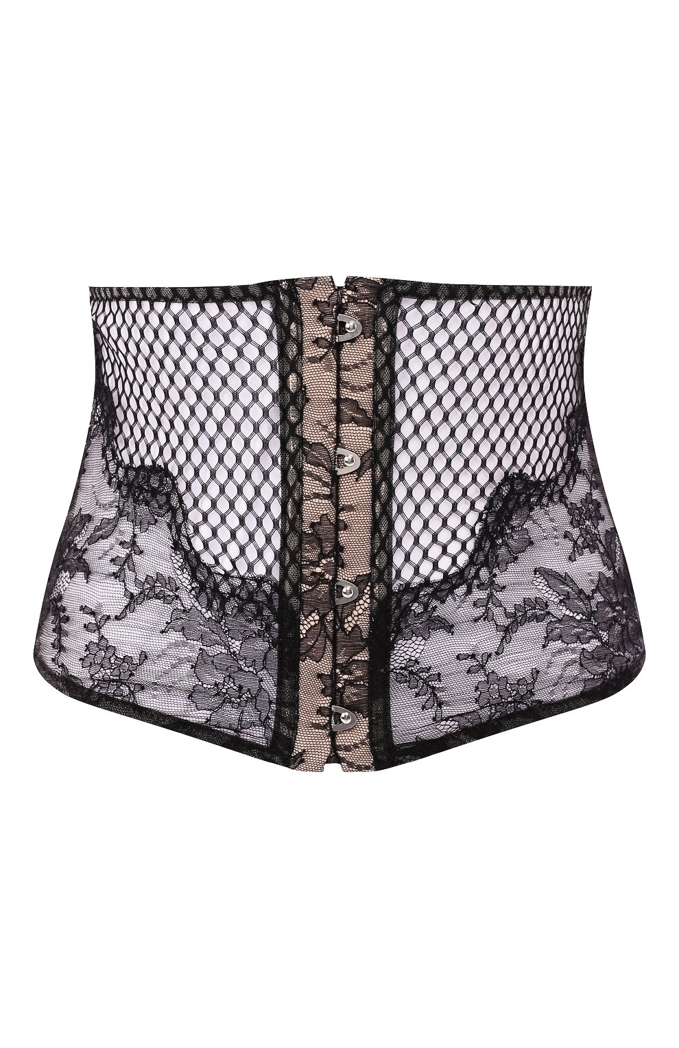 Корсет CHANTAL THOMASS, арт. 02B9_чер, фото 1