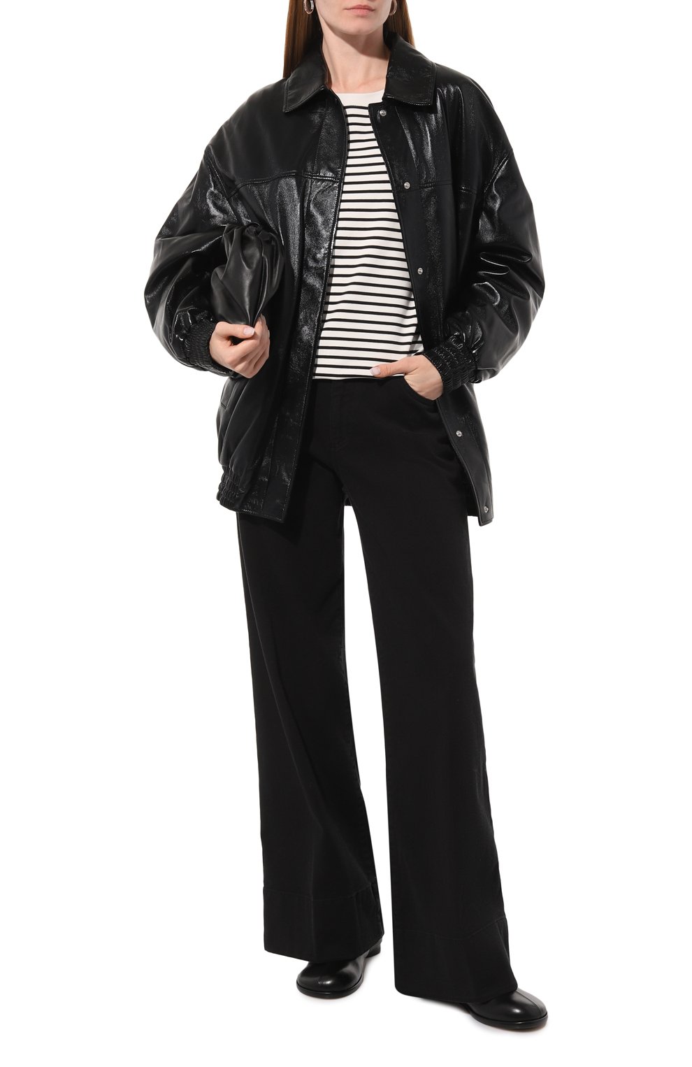 Джинсы WINDSOR, арт. 52 W991, фото 2