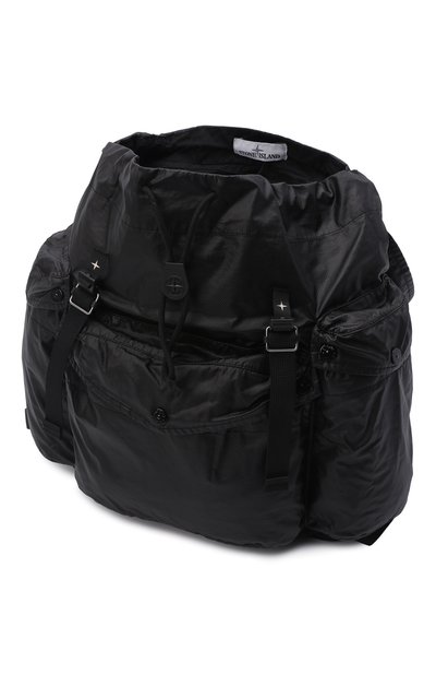 Текстильный рюкзак STONE ISLAND, арт. 751590370, фото 5