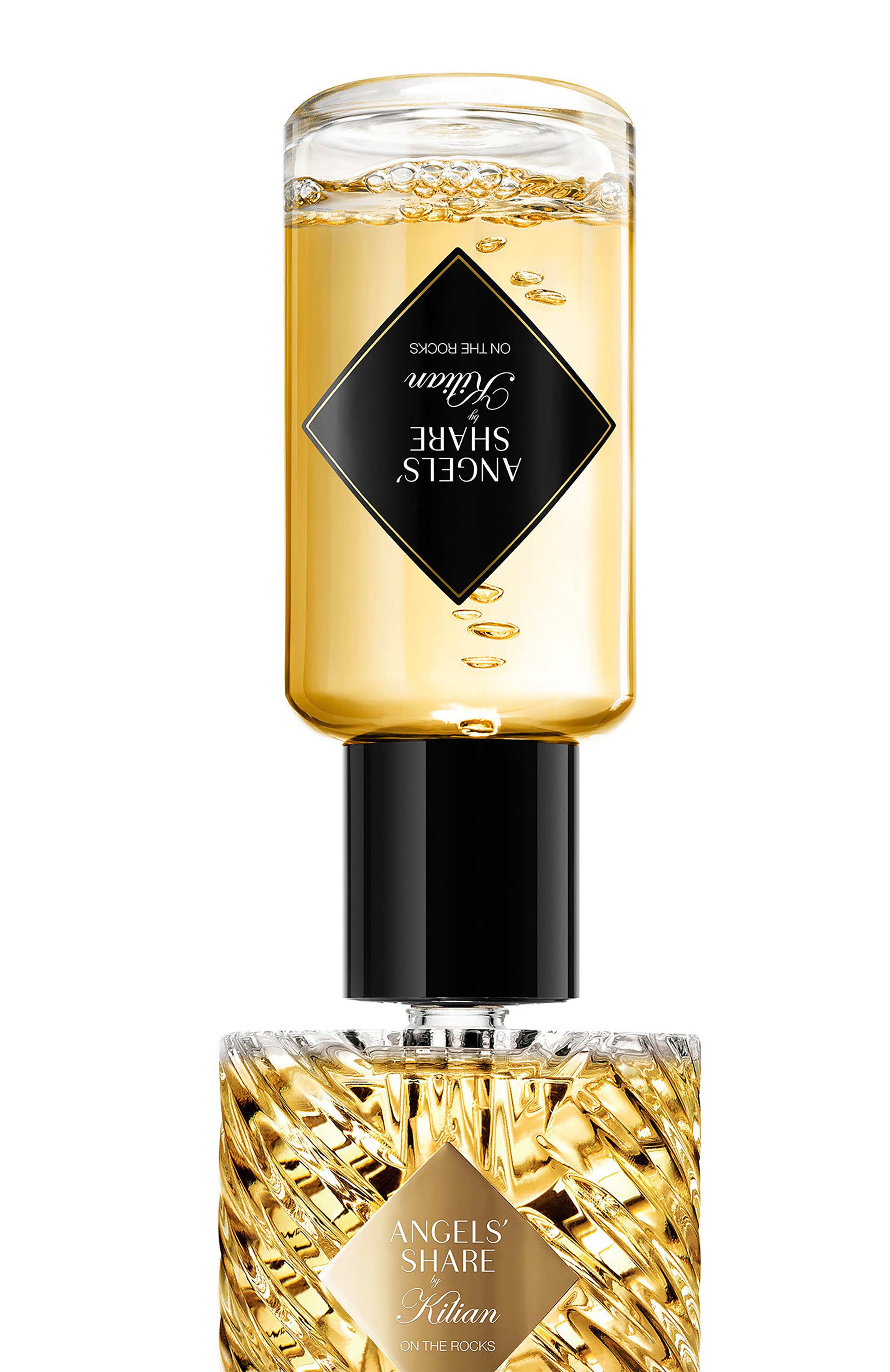 Рефил парфюмерной воды angels' share on the rocks (100ml) KILIAN PARIS, арт. 3700550242499, фото 3