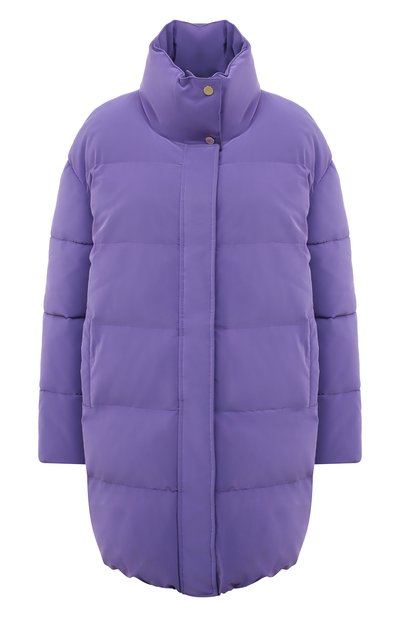 Пуховик PATRIZIA PEPE, арт. 2O0056_A182, фото 1